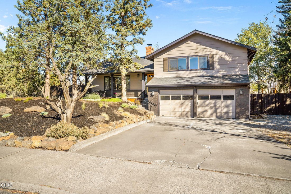 Haus in Bend, Oregon, Vereinigte Staaten 1 - 19062203