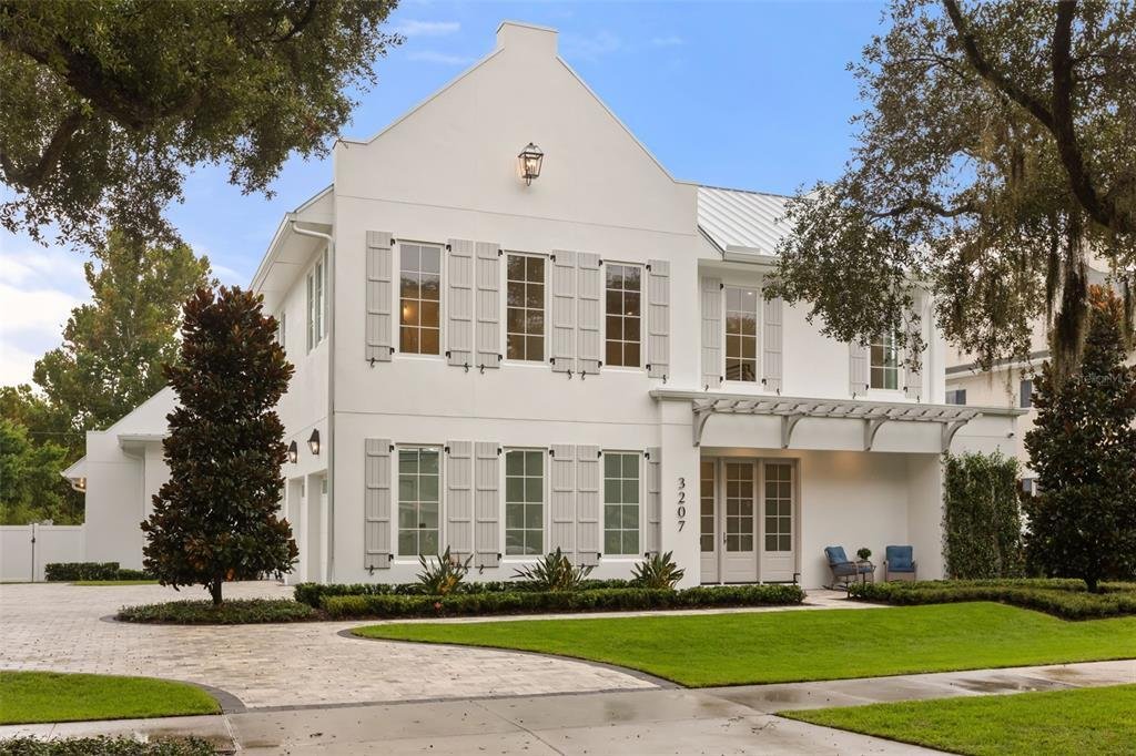 House in Orlando, Florida, United States 2 - 16002417