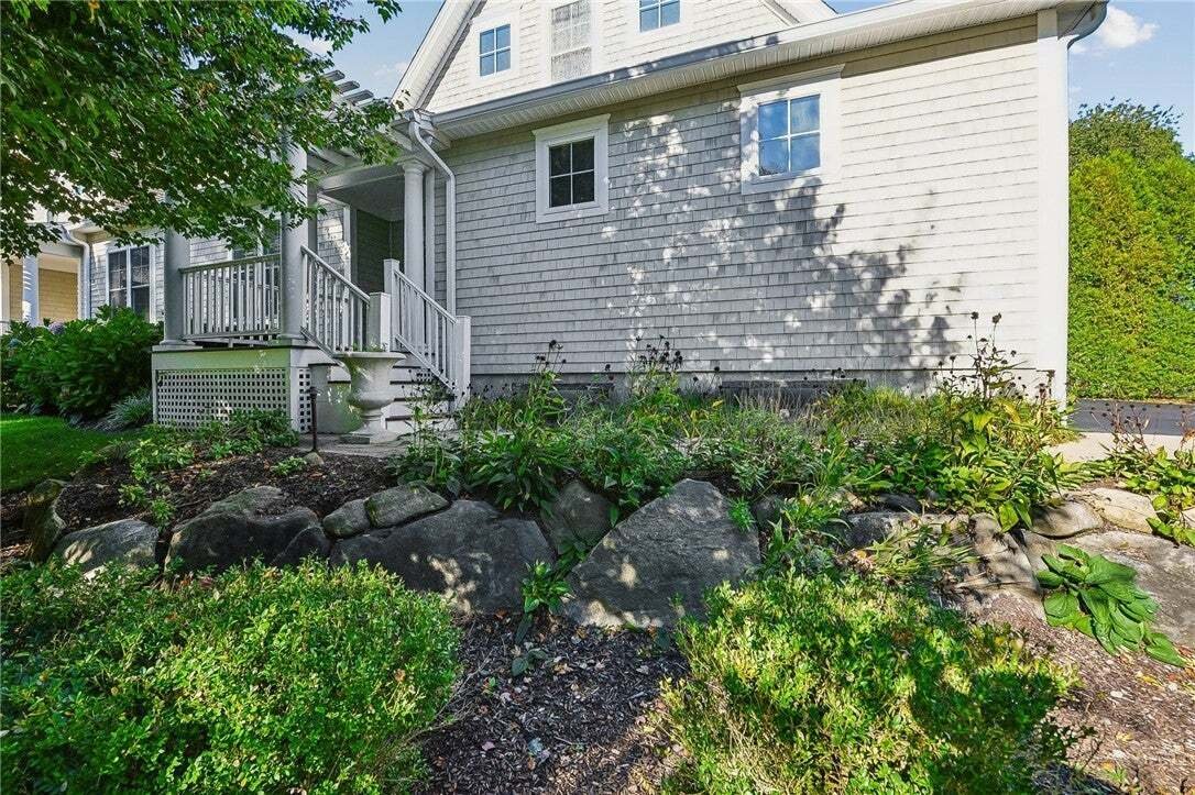 Condo in North Kingstown, Rhode Island, United States 2 - 19059355