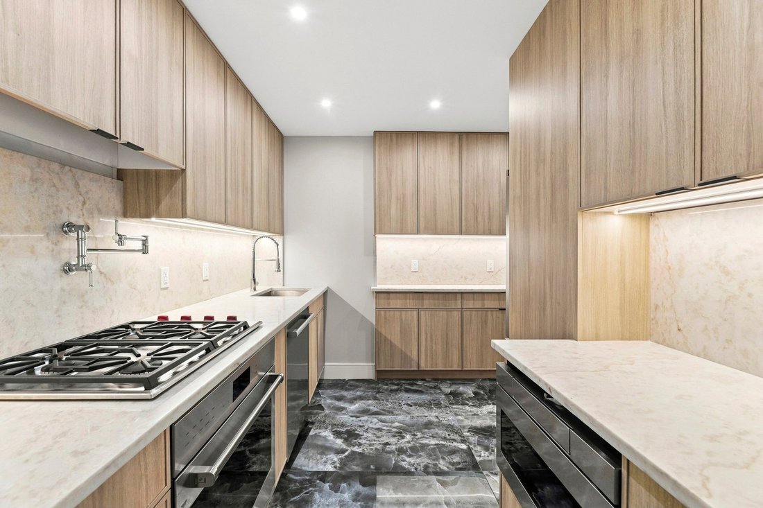 Condominio en Nueva York, Nueva York, Estados Unidos 1 - 19064143