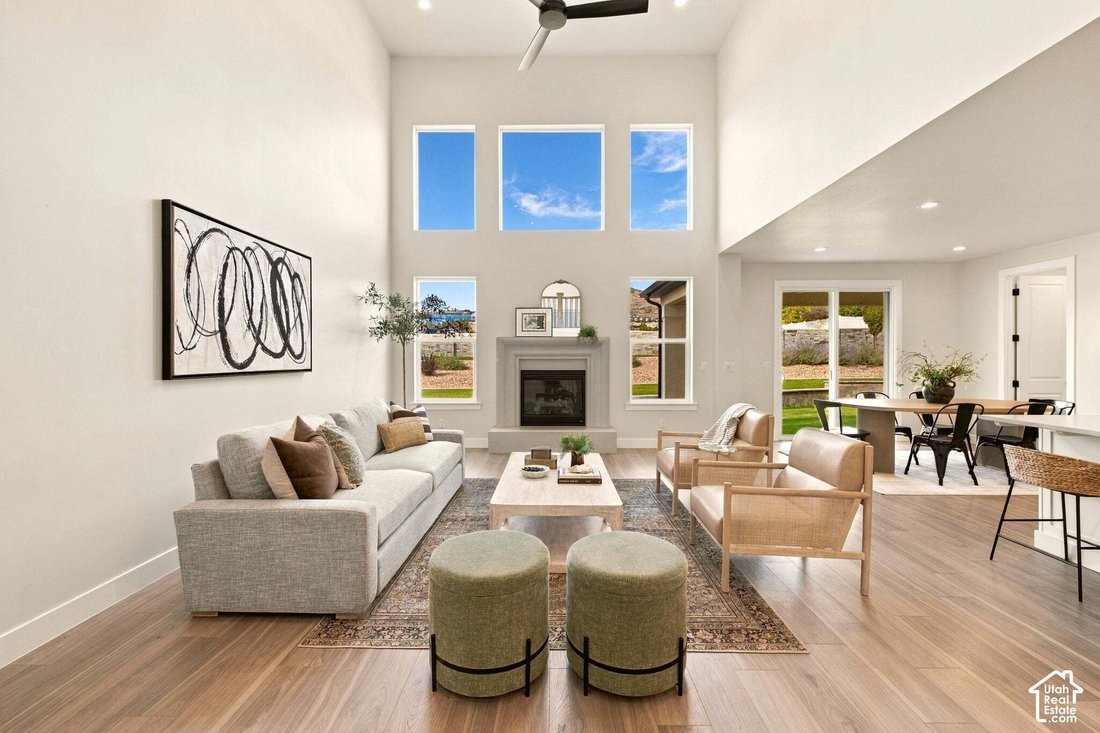 House in Lehi, Utah, United States 3 - 19059387