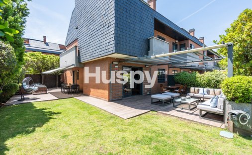 House in Las Rozas de Madrid, Comunidad de Madrid, Spain 1