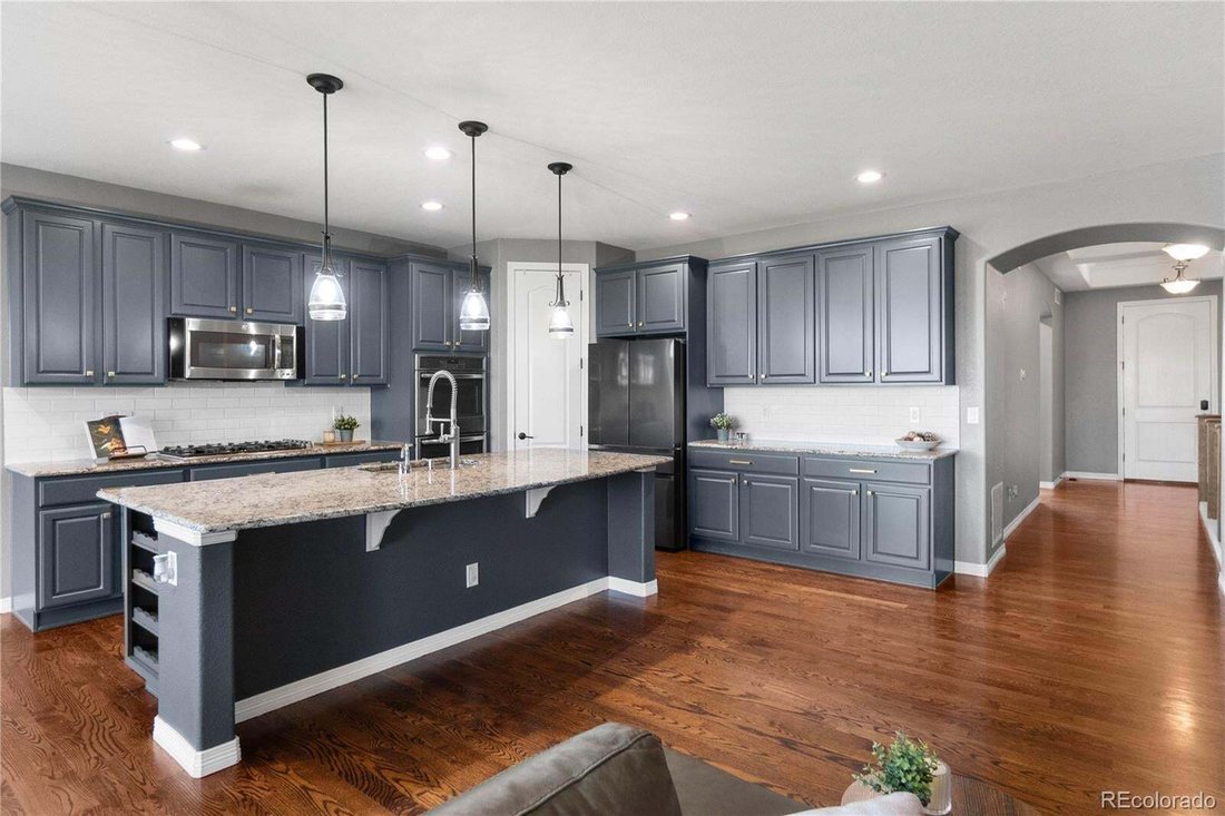 House in Castle Rock, Colorado, United States 3 - 19063054