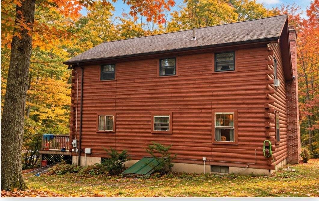 House in West Greenwich, Rhode Island, United States 3 - 18766607