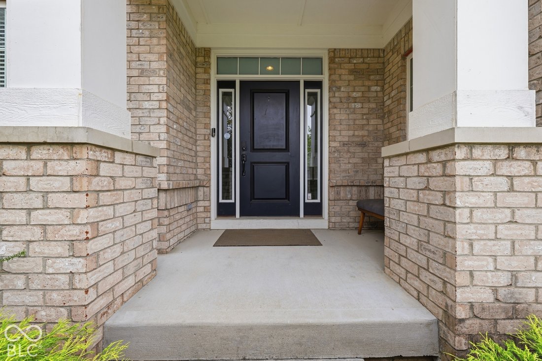 House in Carmel, Indiana, United States 5 - 19061034