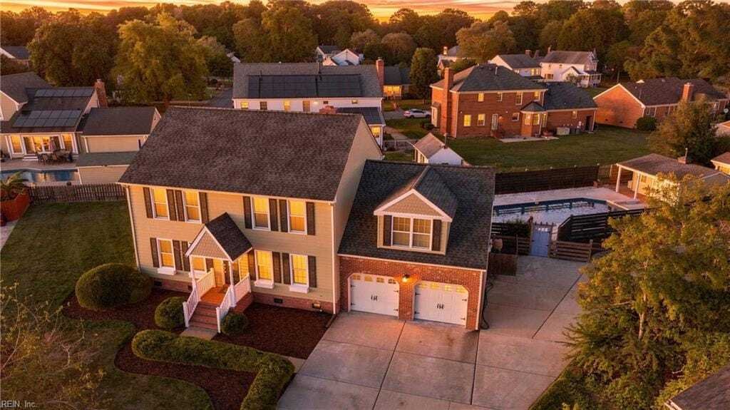 Haus in Chesapeake, Virginia, Vereinigte Staaten 1 - 19059997