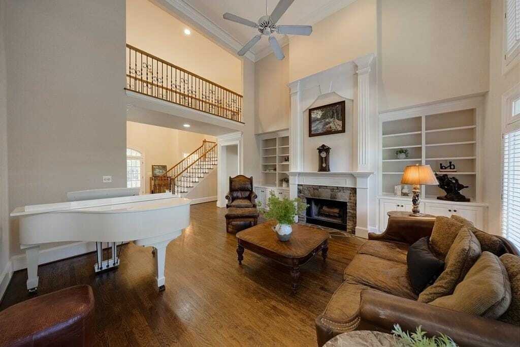 House in Peachtree Corners, Georgia, United States 2 - 19059416