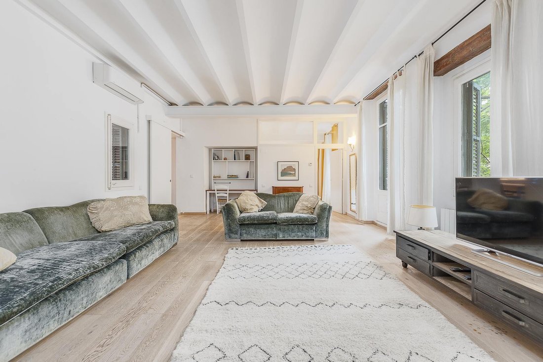 Apartment in Ciutat Vella, Barcelona, Spain 2 - 19059461