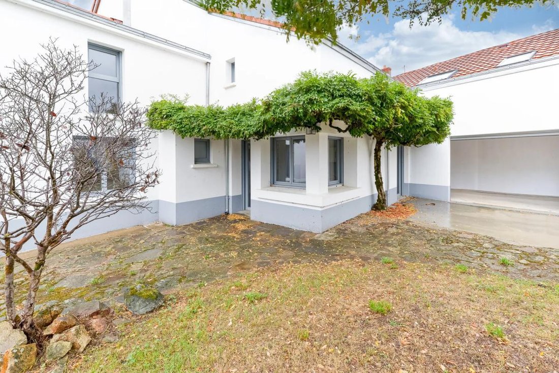 House in Port-Saint-Pere, Pays de la Loire, France 2 - 19064111