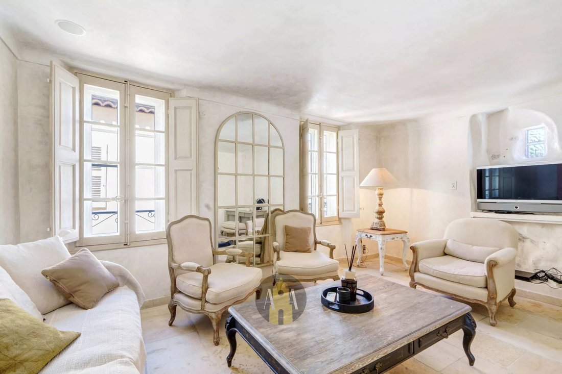 Apartment in Zone Ouest Urbaine, Saint-Tropez, France 5 - 18261291