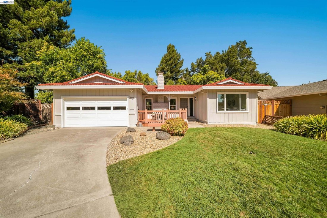 Casa a Pleasanton, California, Stati Uniti 3 - 19062626