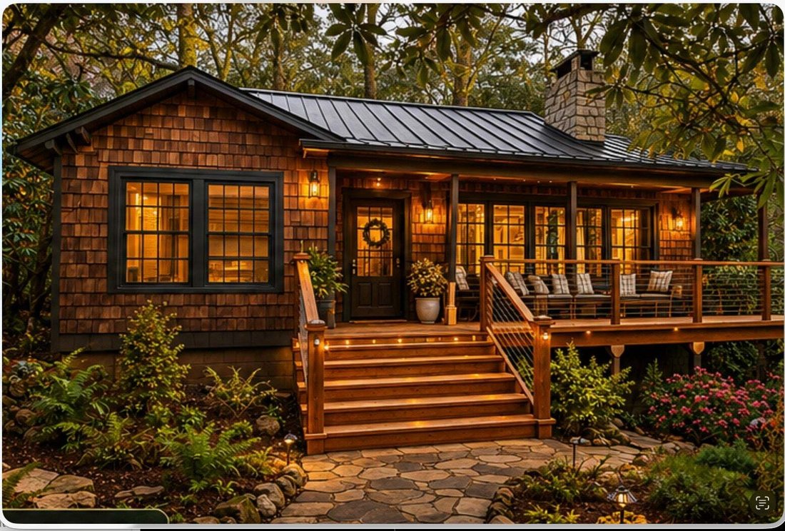 Haus in Highlands, North Carolina, Vereinigte Staaten 1 - 19059095