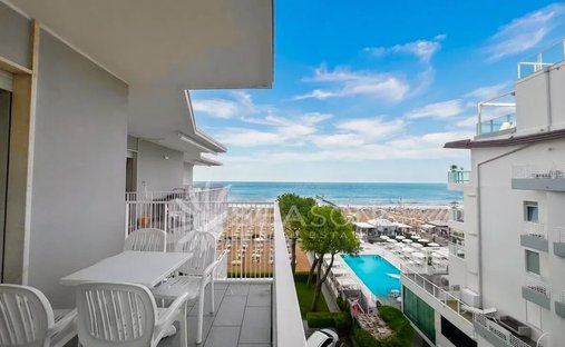 Appartement à Lido di Jesolo, Jesolo, Vénétie 1