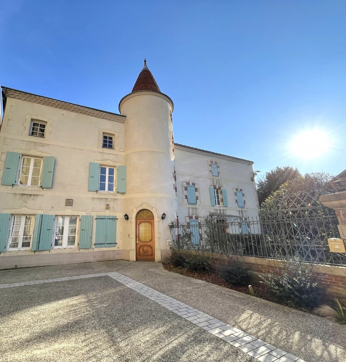 Casa en Le Grand-Serre, Auvernia-Ródano-Alpes, Francia 1 - 18389903