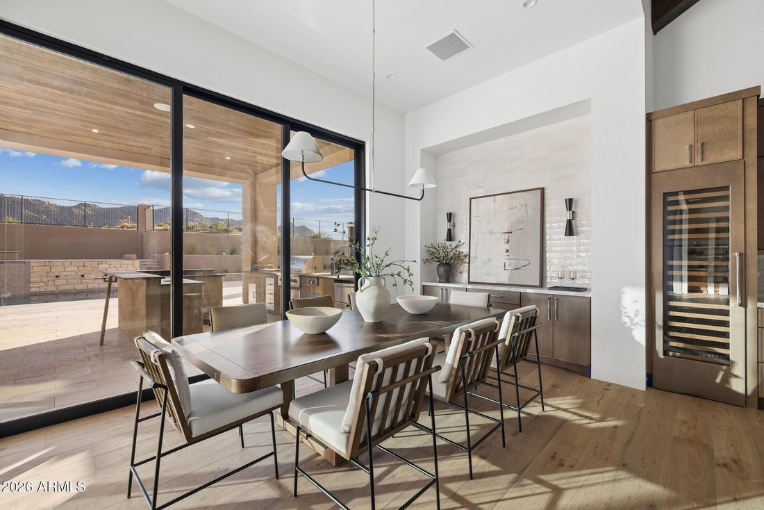 House in Scottsdale, Arizona, United States 5 - 19064358