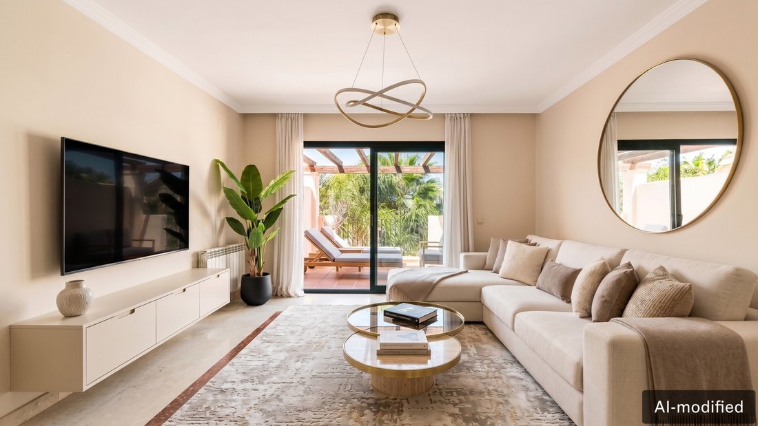 Attico a Nueva Andalucía, Marbella, Spagna 5 - 19062510