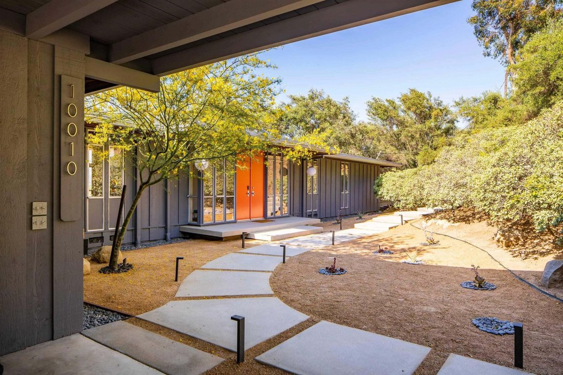 Casa a La Mesa, California, Stati Uniti 3 - 19059407