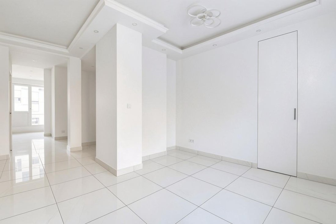 Apartment in Billancourt–Rives de Seine, Boulogne-Billancourt, France 3 - 19060573