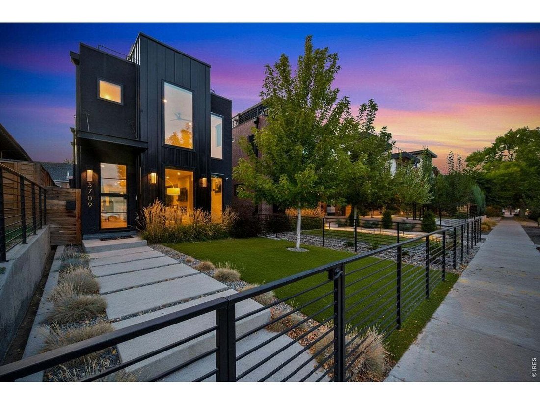 Casa en Denver, Colorado, Estados Unidos 1 - 19062778