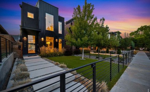 Casa a Denver, Colorado, Stati Uniti 1