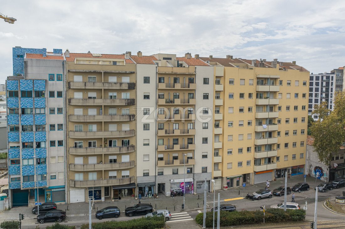 Appartement à Matosinhos et Leca da Palmeira, District de Porto, Portugal 5 - 19064472