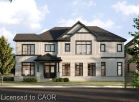 House in Woolwich, Ontario, Canada 1 - 19061484