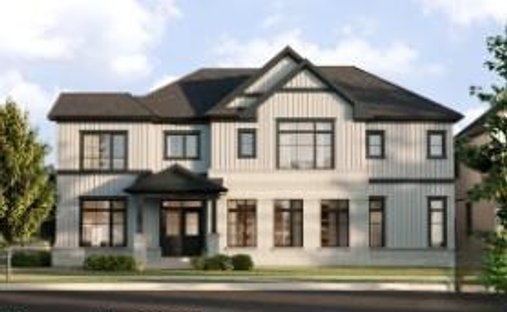 Casa a Woolwich, Ontario, Canada 1