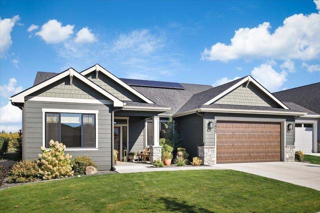 House in Liberty Lake, Washington, United States 2 - 19059112