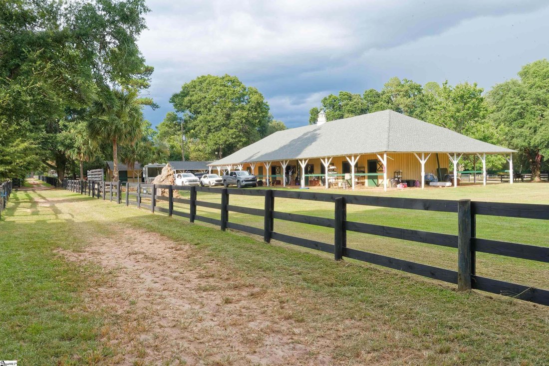 Casa a Aiken, Carolina del Sud, Stati Uniti 2 - 19062462