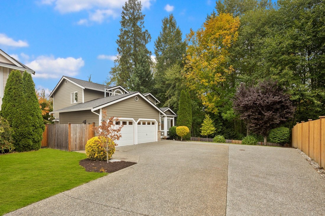 Haus in Lynnwood, Washington, Vereinigte Staaten 4 - 19061604