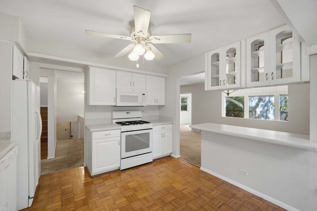 House in Prospect Heights, Illinois, United States 5 - 19059701