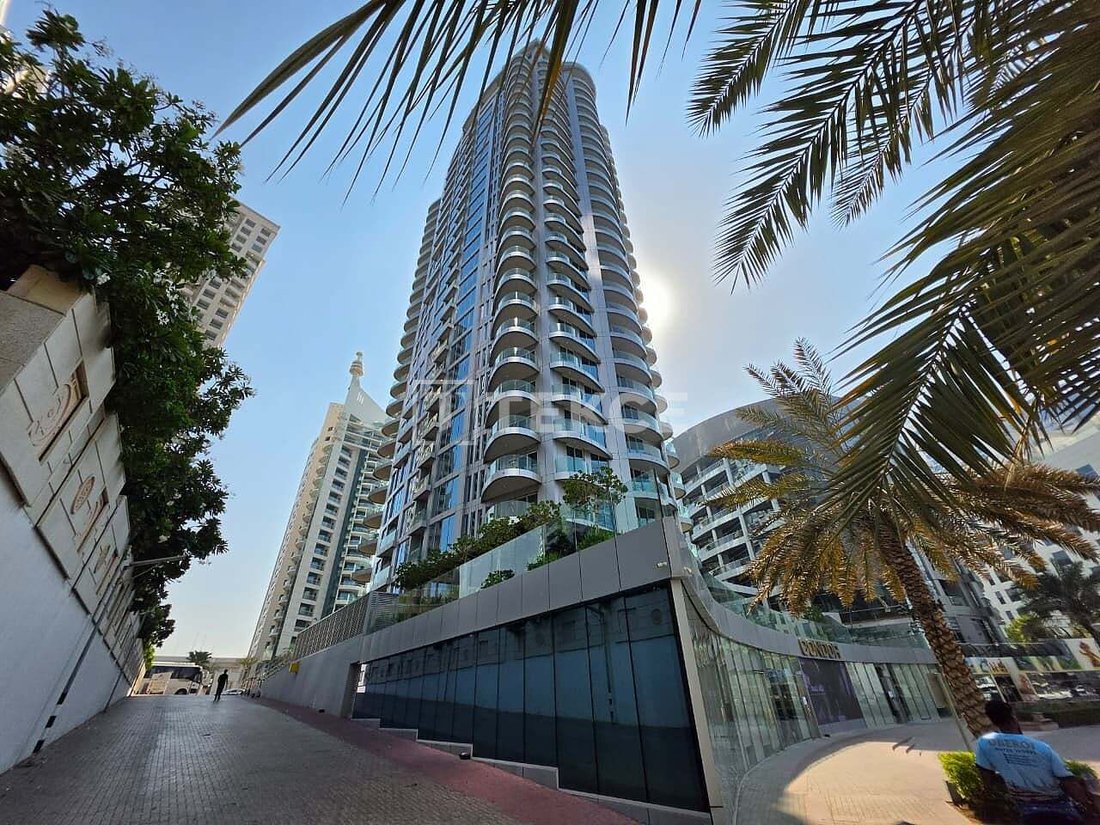 Wohnung in Dubai, Vereinigte Arabische Emirate 3 - 19062113