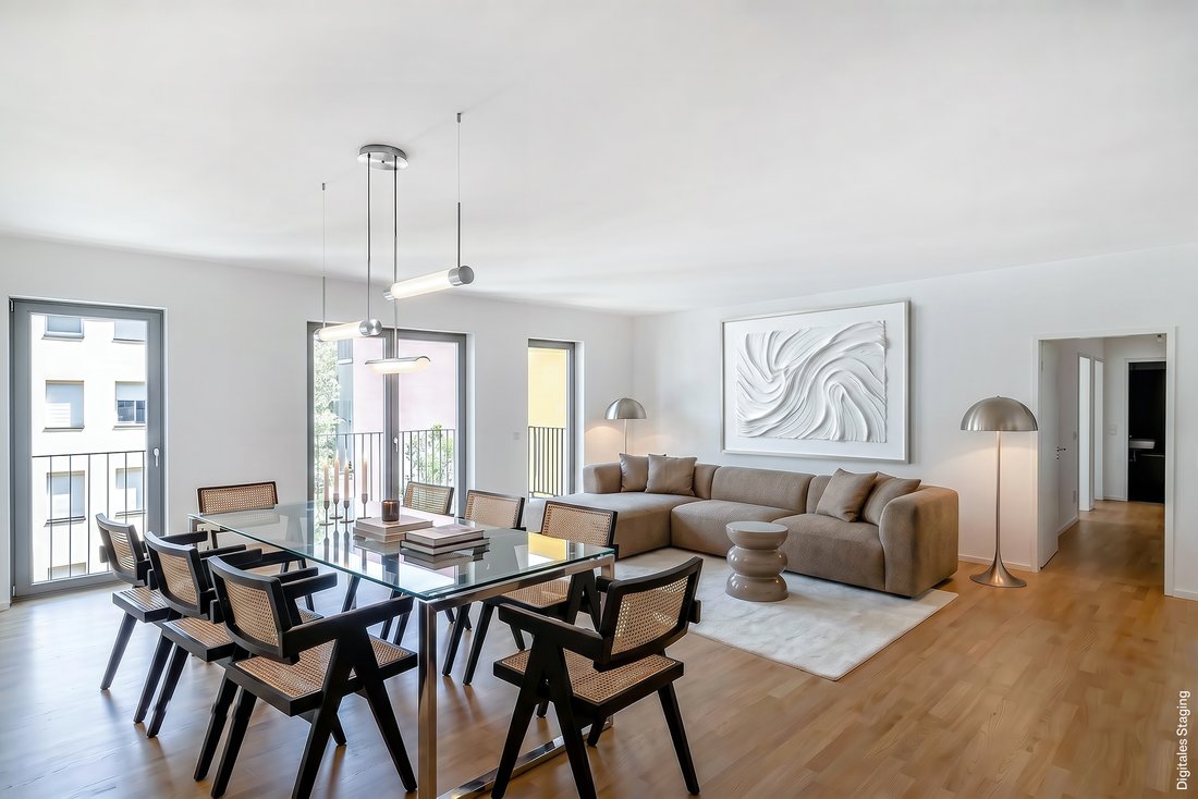 Apartment in Berlin, Berlin, Germany 1 - 19061423