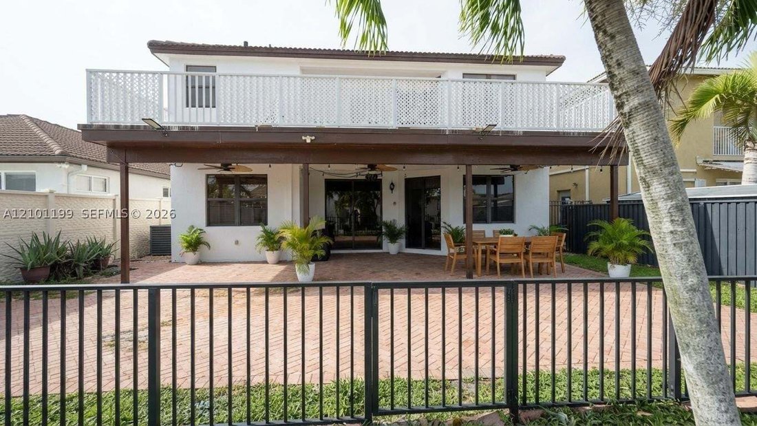 House in Miami, Florida, United States 5 - 19054387