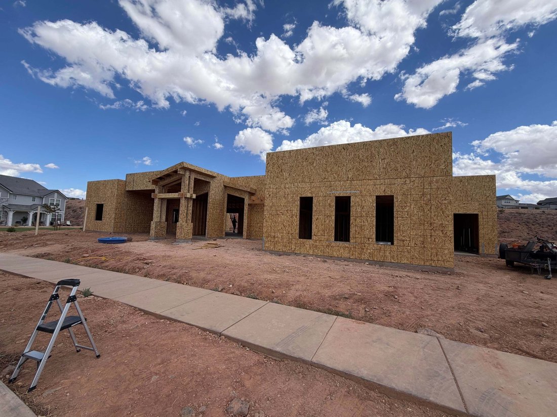 House in St. George, Utah, United States 1 - 19059151