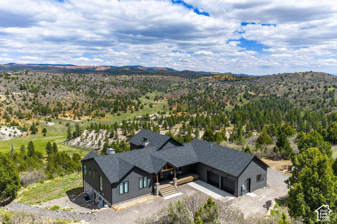 Casa a Duck Creek Village, Utah, Stati Uniti 3 - 19062654