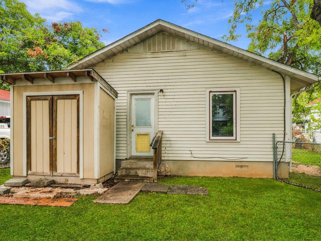House in Austin, Texas, United States 5 - 19063151
