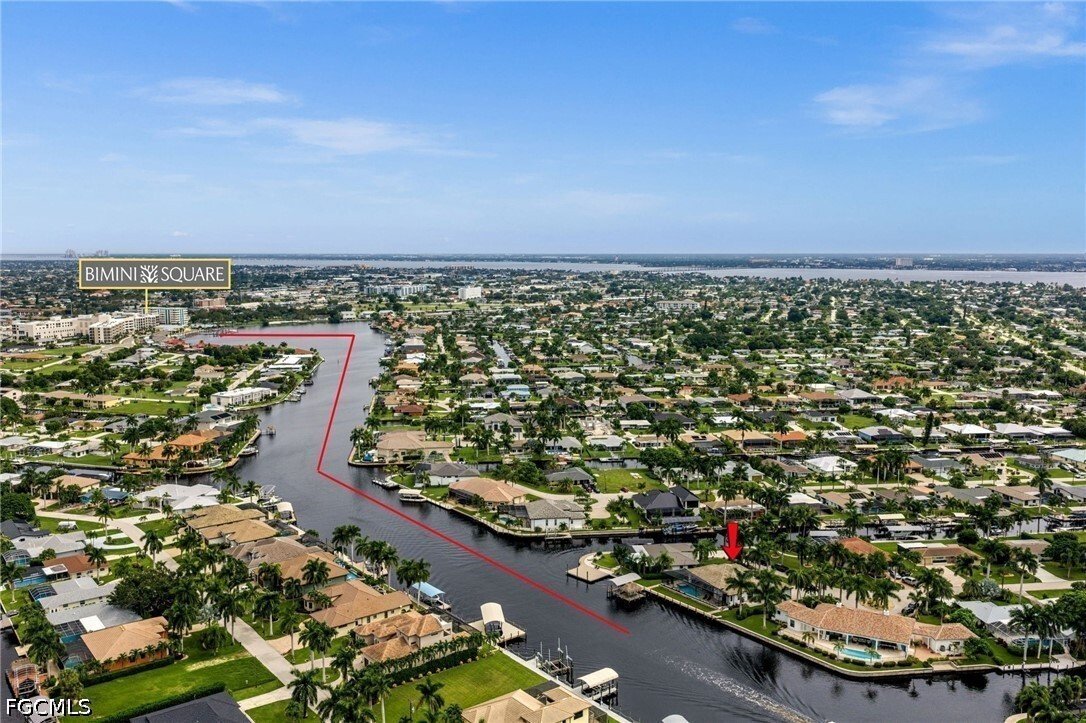 Casa a Cape Coral, Florida, Stati Uniti 2 - 19061730
