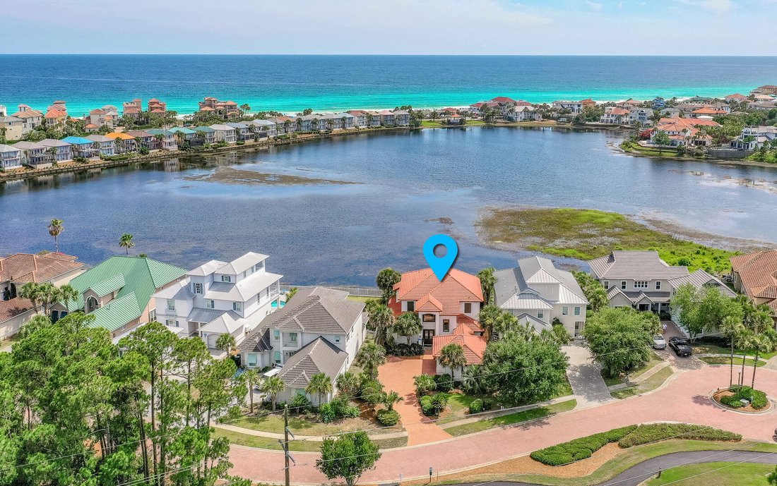 Casa a Destin, Florida, Stati Uniti 1 - 19061451