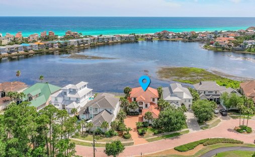 Casa en Destin, Florida, Estados Unidos 1