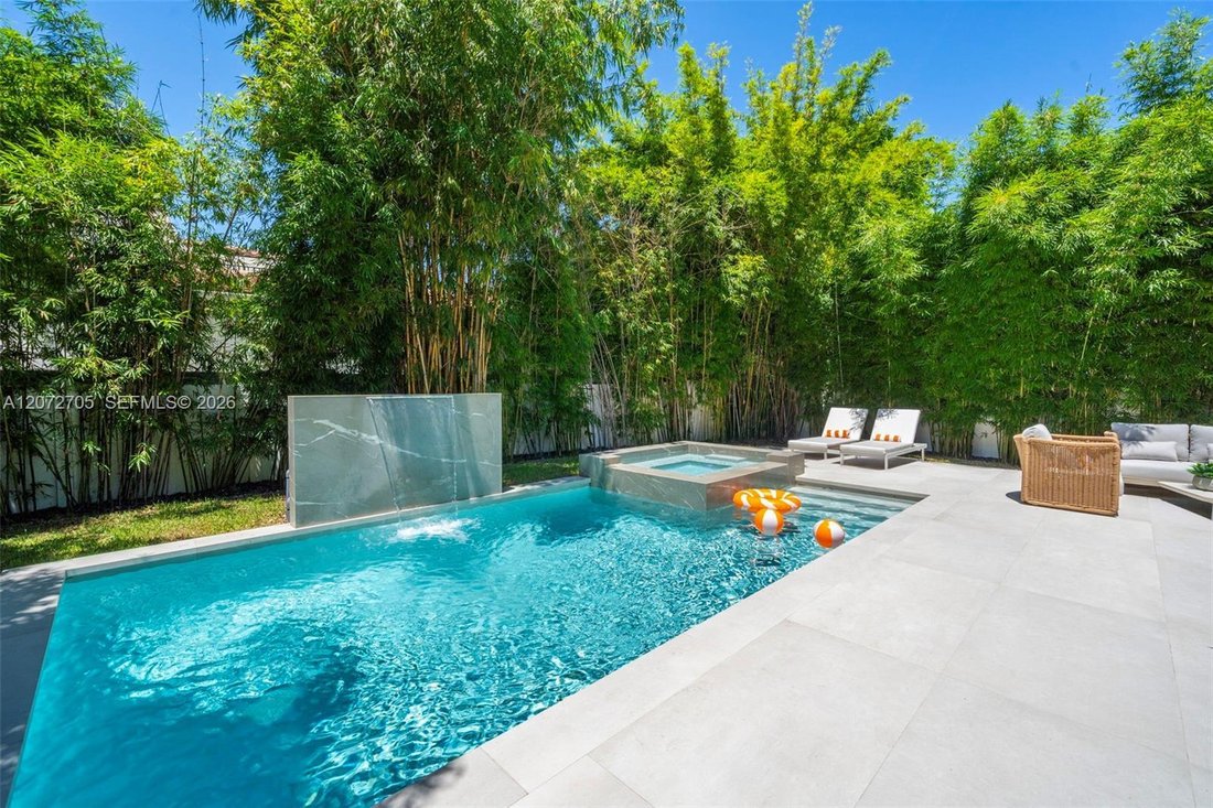 House in Miami Beach, Florida, United States 5 - 19063738