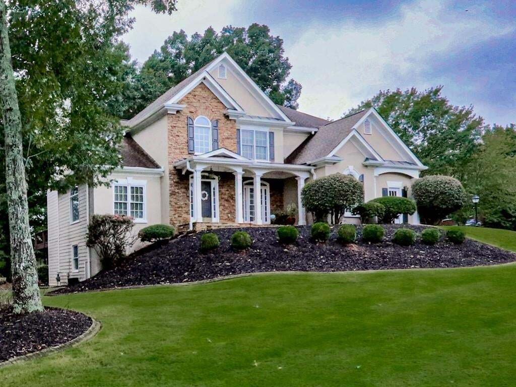 House in Kennesaw, Georgia, United States 5 - 19059684