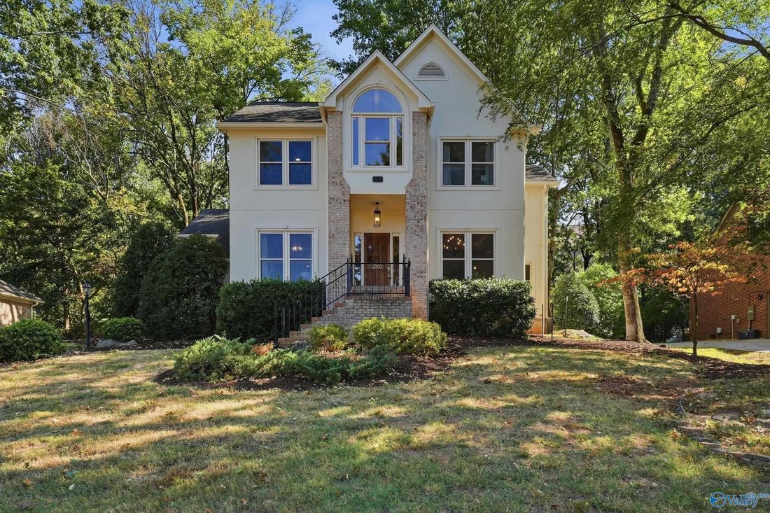 House in Redstone Arsenal, Alabama, United States 1 - 19062365