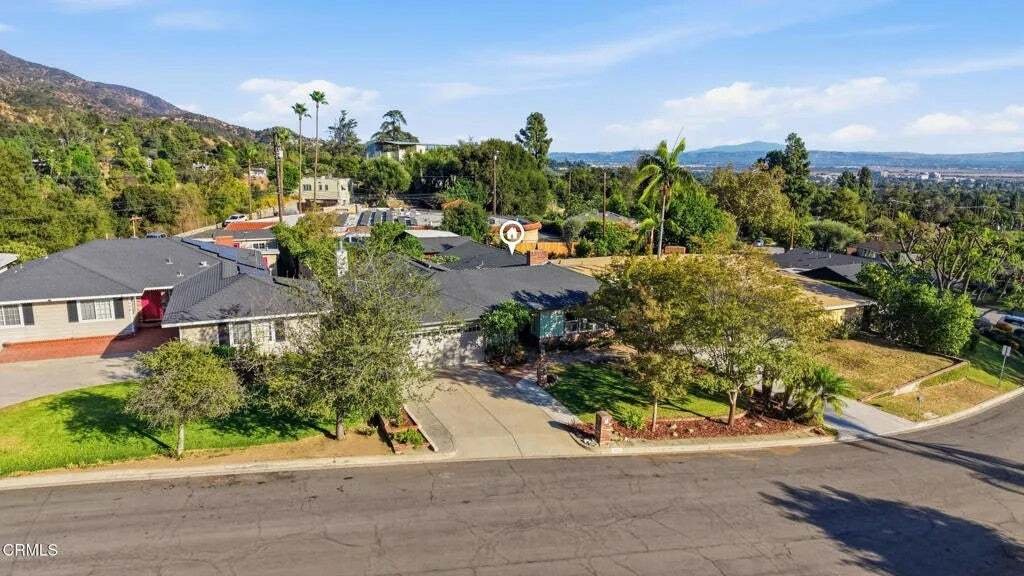 Casa en Bradbury, California, Estados Unidos 4 - 19063475
