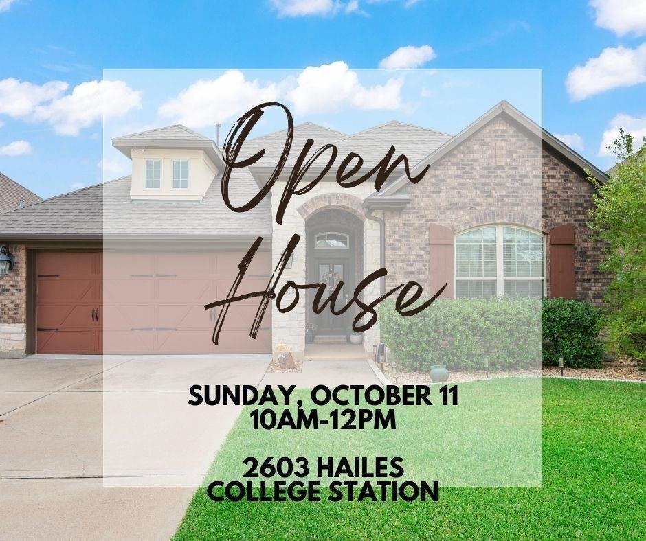 House in College Station, Texas, United States 1 - 19040097