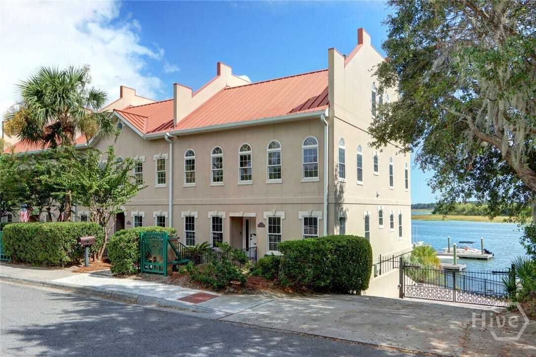 Townhouse en Savannah, Georgia, Estados Unidos 3 - 19065399
