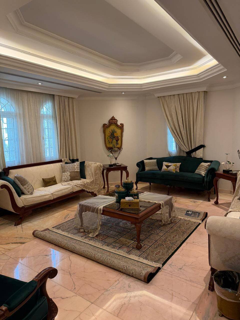 Casa en Riad, Provincia de Riad, Arabia Saudita 3 - 19061224