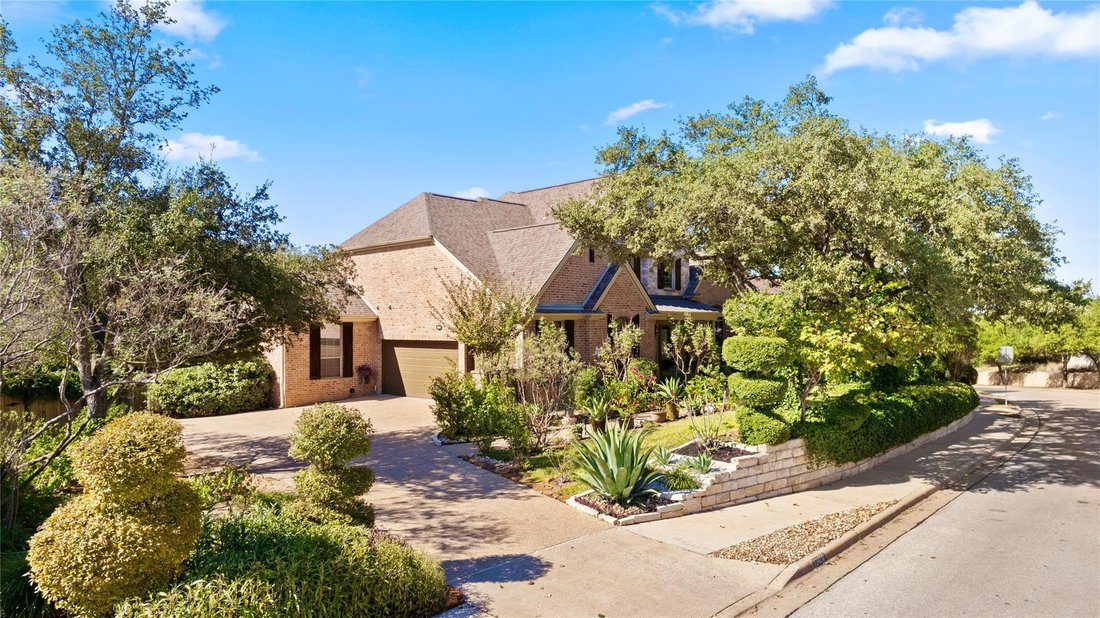 Casa en Austin, Texas, Estados Unidos 3 - 19063139