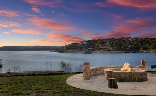 Haus in Spicewood, Texas, Vereinigte Staaten 1