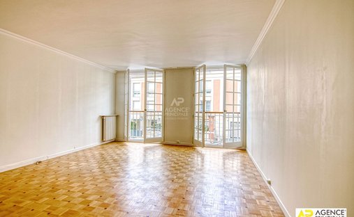 Wohnung in Nationales Schlossgebiet, Versailles, Frankreich 1